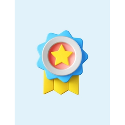 英国合规企业认证徽章