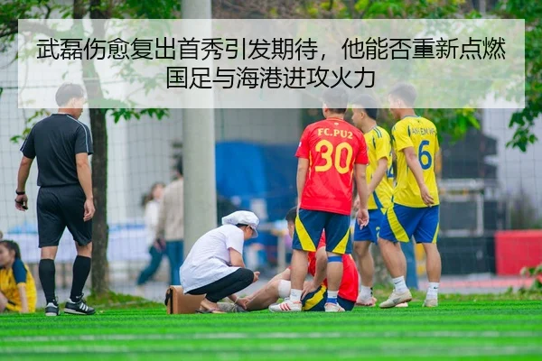 武磊伤愈复出首秀引发期待，他能否重新点燃国足与海港进攻火力 - 相关报道缩略图